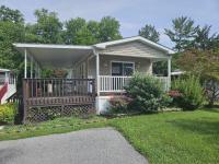 2003 PINEGROVE Mobile Home