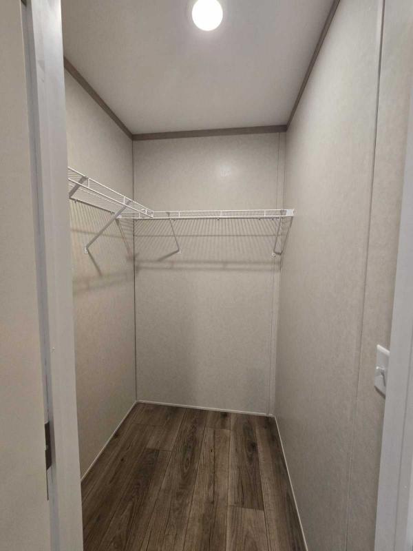 2025 Clayton Clear Choice Manufactured Home