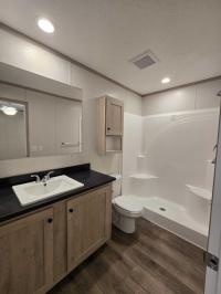 2025 Clayton Clear Choice Manufactured Home