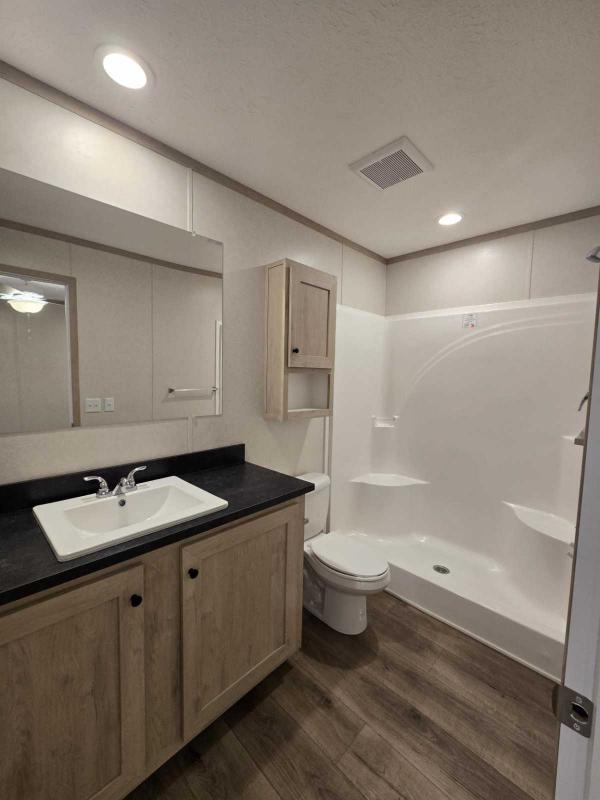 2025 Clayton Clear Choice Manufactured Home