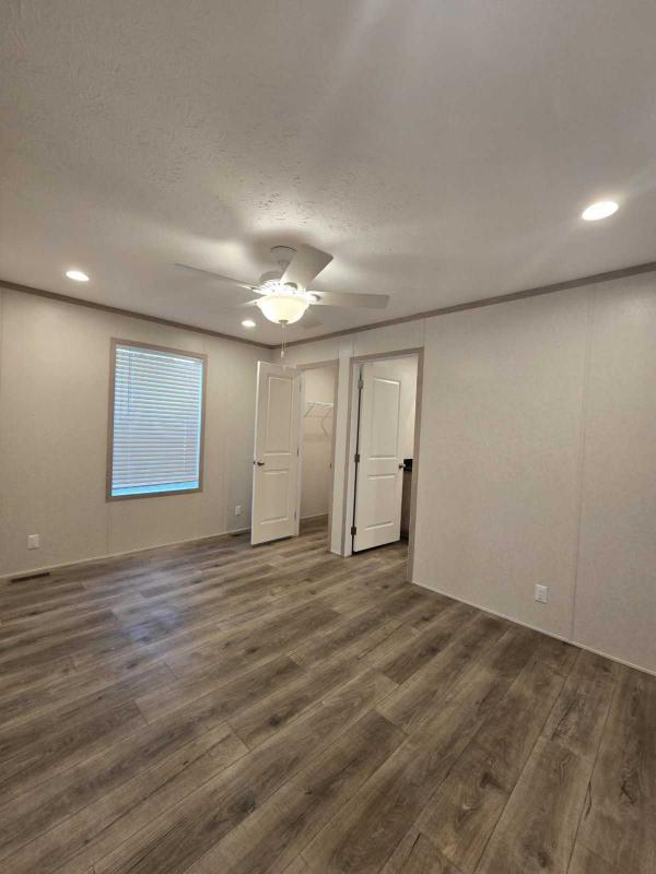 2025 Clayton Clear Choice Manufactured Home