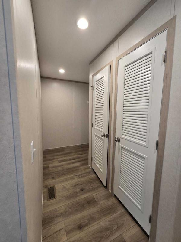 2025 Clayton Clear Choice Manufactured Home