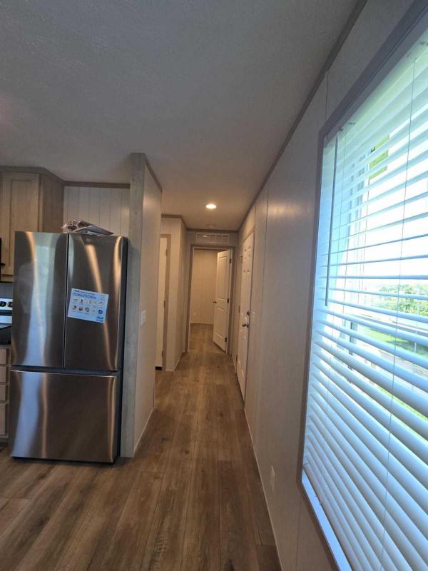 2025 Clayton Clear Choice Manufactured Home