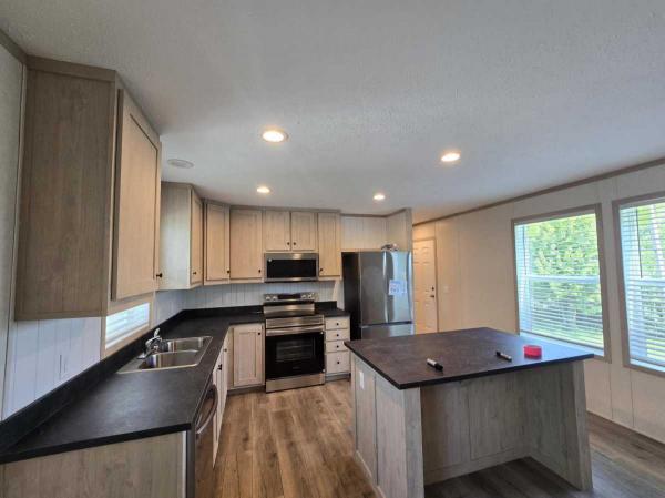 2025 Clayton Clear Choice Manufactured Home