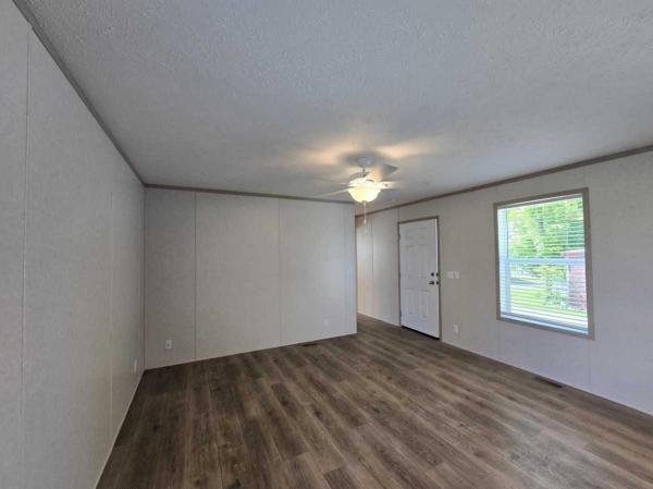 2025 Clayton Clear Choice Manufactured Home