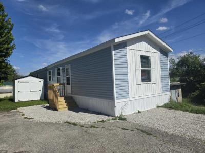 Mobile Home at 1496 On A Way Avenue Mansfield, OH 44906