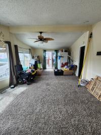 1990 FLEETWOOD SANDALWOOD Manufactured Home