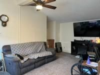 1990 FLEETWOOD SANDALWOOD Manufactured Home