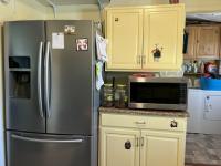 1990 FLEETWOOD SANDALWOOD Manufactured Home