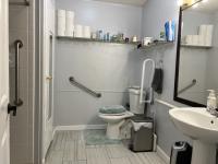 1990 FLEETWOOD SANDALWOOD Manufactured Home