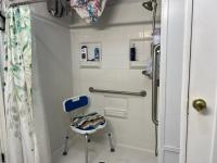 1990 FLEETWOOD SANDALWOOD Manufactured Home
