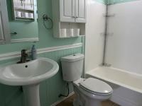 1990 FLEETWOOD SANDALWOOD Manufactured Home