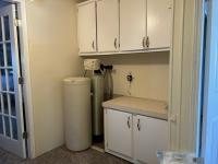 1990 FLEETWOOD SANDALWOOD Manufactured Home