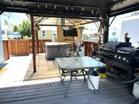 1990 FLEETWOOD SANDALWOOD Manufactured Home