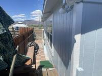 1990 FLEETWOOD SANDALWOOD Manufactured Home