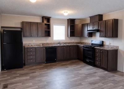 Photo 2 of 8 of home located at 4127 Currant Ln Lot 198 Burton, MI 48529
