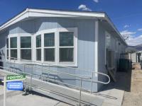 1990 FLEETWOOD SANDALWOOD Manufactured Home