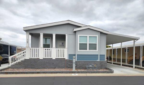 Photo 1 of 1 of home located at 4400 Philadelphia Ave #169 Chino, CA 91710