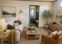 2021 Manufactured Home