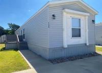 2021 Manufactured Home