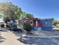 1978 Far West Manufactured Home