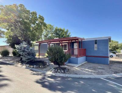 Mobile Home at 127 Aurora Ave Reno, NV 89506