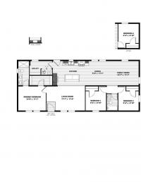 2026 Clayton My Girl  Manufactured Home