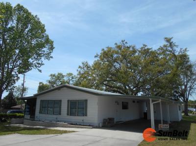 Mobile Home at 1904 Birkdale Lane Ocala, FL 34472
