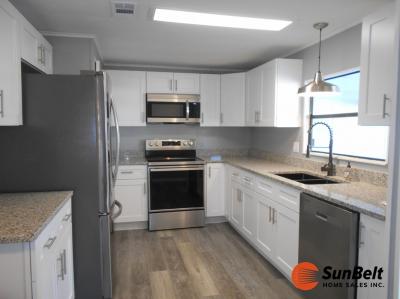 Photo 3 of 40 of home located at 1904 Birkdale Lane Ocala, FL 34472
