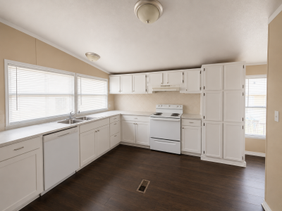 Photo 4 of 12 of home located at 3300 Voight Blvd #243 San Angelo, TX 76905