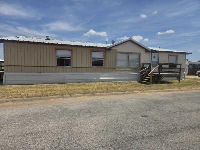 Photo 3 of 12 of home located at 3300 Voight Blvd #243 San Angelo, TX 76905
