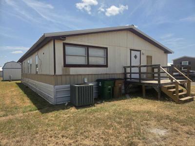 Mobile Home at 3300 Voight Blvd #243 San Angelo, TX 76905
