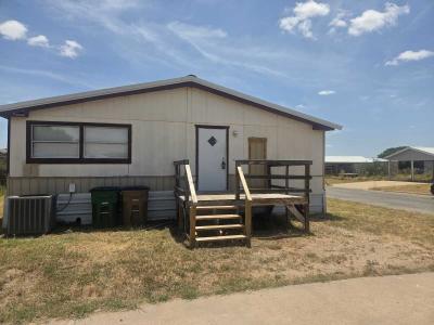 Photo 2 of 12 of home located at 3300 Voight Blvd #243 San Angelo, TX 76905