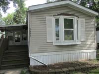 1993 Carrollton Manufactured Home
