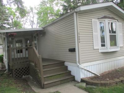 Photo 2 of 13 of home located at 2460 Nita Warren, MI 48091
