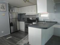 1993 Carrollton Manufactured Home