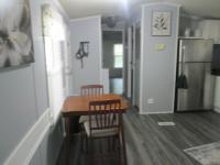 1993 Carrollton Manufactured Home