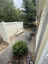 2003 Ritz-Craft Manasquan Manufactured Home