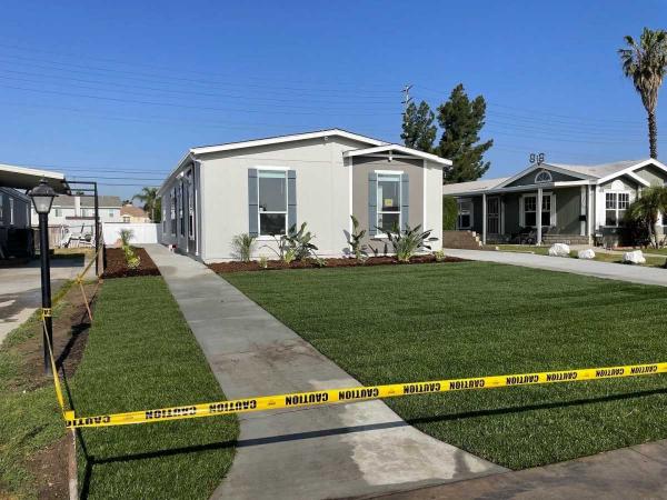 2023 Clayton Mobile Home For Sale