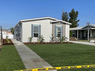 Photo 2 of 13 of home located at 5800 Hamner Ave Spc #633 Eastvale, CA 91752