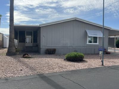 Photo 2 of 15 of home located at 2121 S Pantano Rd Unit 160 Tucson, AZ 85710