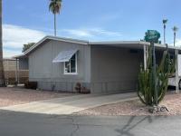 1988 Fuqua Manufactured Home