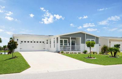 Mobile Home at 2457 Chretien Dr Ormond Beach, FL 32174