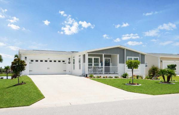 Photo 1 of 2 of home located at 2457 Chretien Dr Ormond Beach, FL 32174