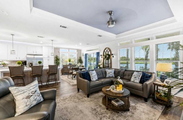 2023 Manufactured Home