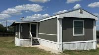 1997 Palm Harbor Homes River Bend Manufactured Home