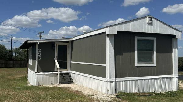 1997 Palm Harbor Homes Mobile Home For Sale