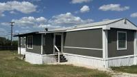 1997 Palm Harbor Homes River Bend Manufactured Home