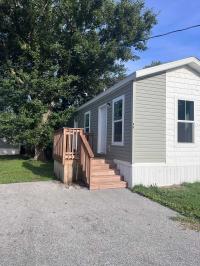 2024 Clayton Ramsey 215-1 Manufactured Home