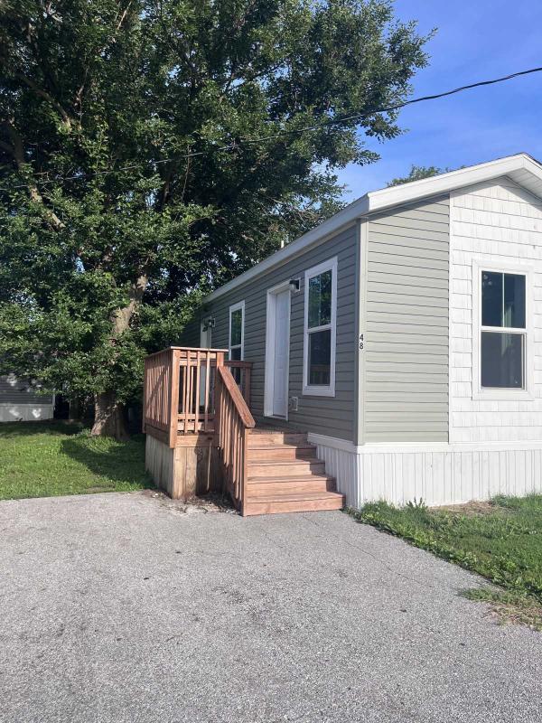 2024 Clayton Mobile Home For Sale